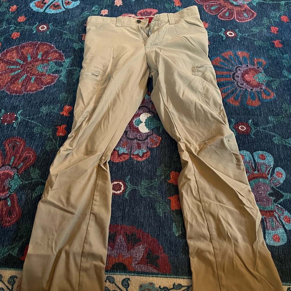 Wrangler Pants